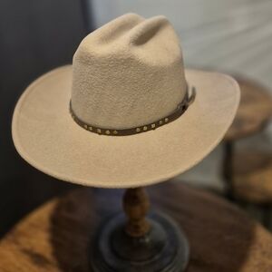 Bailey Chisolm Western Hat
